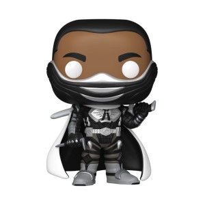 Marvel Zombies Funko POP Blade Knight