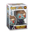 Funko Figurka Marvel Zombies POP Marvel Vinyl Zombie Hawkeye 9 cm