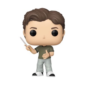 Wizards Of Waverly Place Funko POP Max Russo