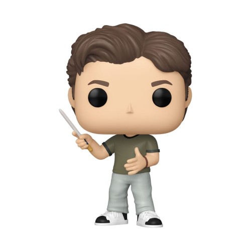 Figurka Funko Wizards Of Waverly Place POP Sayings Vinyl Max Russo 9 cm