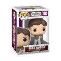 Funko Figurka Wizards Of Waverly Place POP Sayings Vinyl Max Russo 9 cm
