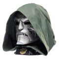 Replika Hasbro Marvel Legends Roleplay Doctor Doom Premium Helmet