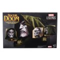 Hasbro Replika Marvel Legends Roleplay Doctor Doom Premium Helmet
