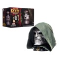 Replika Marvel Legends Roleplay Doctor Doom Premium Helmet Hasbro