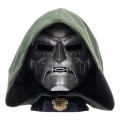 Hasbro Marvel Legends Roleplay Doctor Doom Premium Helmet Replika