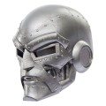 Hasbro Marvel Legends Roleplay Doctor Doom Premium Helmet Replika