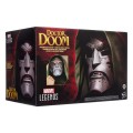 Hasbro Replika Marvel Legends Roleplay Doctor Doom Premium Helmet