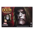 Replika Marvel Legends Roleplay Doctor Doom Premium Helmet Hasbro