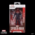 Hasbro Figurka Spider-Man Marvel Legends Gamerverse Peter Parker Velocity Suit 15 cm