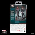 Spider-Man Marvel Legends Gamerverse Peter Parker Velocity Suit Figurka Hasbro 15 cm