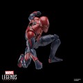 Hasbro Spider-Man Marvel Legends Gamerverse Peter Parker Velocity Suit Figurka 15 cm