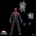 Figurka Hasbro Spider-Man Marvel Legends Gamerverse Peter Parker Velocity Suit 15 cm