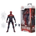 Hasbro Figurka Spider-Man Marvel Legends Gamerverse Peter Parker Velocity Suit 15 cm
