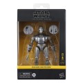 Hasbro Figurka Star Wars: Skeleton Crew Black Series SM-33 15 cm