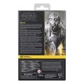 Figurka Star Wars: Skeleton Crew Black Series SM-33 Hasbro 15 cm