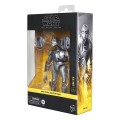 Star Wars: Skeleton Crew Black Series SM-33 Figurka Hasbro 15 cm