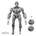 Hasbro Star Wars: Skeleton Crew Black Series SM-33 Figurka 15 cm