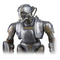 Figurka Hasbro Star Wars: Skeleton Crew Black Series SM-33 15 cm
