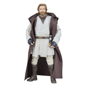 Star Wars: Obi-Wan Kenobi Vintage Collection Action Figurka Obi-Wan Kenobi (Jedi Legend) 10 cm