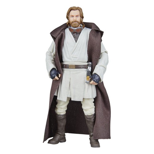 Figurka Hasbro Star Wars: Obi-Wan Kenobi Vintage Collection Obi-Wan Kenobi (Jedi Legend) 10 cm