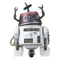 Figurka Hasbro Star Wars: Rebels Vintage Collection Chopper (Imperial Disguise) 6 cm