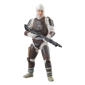 Star Wars Episode V Vintage Collection Action Figurka Dengar 10 cm