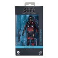 Hasbro Figurka Star Wars: Ahsoka Black Series Night Trooper 15 cm