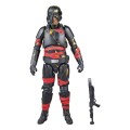 Hasbro Star Wars: Ahsoka Black Series Night Trooper Figurka 15 cm