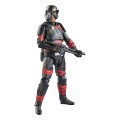 Figurka Hasbro Star Wars: Ahsoka Black Series Night Trooper 15 cm