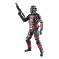 Hasbro Figurka Star Wars: Ahsoka Black Series Night Trooper 15 cm