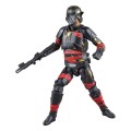 Figurka Star Wars: Ahsoka Black Series Night Trooper Hasbro 15 cm