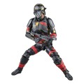Star Wars: Ahsoka Black Series Night Trooper Figurka Hasbro 15 cm