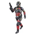Hasbro Star Wars: Ahsoka Black Series Night Trooper Figurka 15 cm