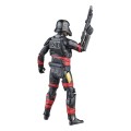 Figurka Hasbro Star Wars: Ahsoka Black Series Night Trooper 15 cm