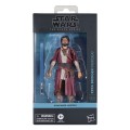 Hasbro Figurka Star Wars: Ahsoka Black Series Ezra Bridger (Peridea) 15 cm