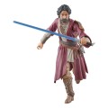 Hasbro Figurka Star Wars: Ahsoka Black Series Ezra Bridger (Peridea) 15 cm