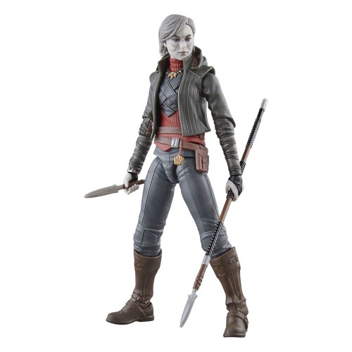 Figurka Hasbro Star Wars Jedi: Survivor Black Series Nightsister Merrin 15 cm