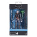Hasbro Figurka Star Wars Jedi: Survivor Black Series Nightsister Merrin 15 cm