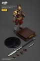 Figurka Joy Toy (CN) Strife 1/18 Roman Gladiator Hoplomachus 11 cm