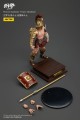 Figurka Joy Toy (CN) Strife 1/18 Roman Gladiator Thraex Gladiator 11 cm