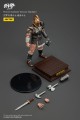 Figurka Strife 1/18 Roman Gladiator Secutor Gladiator Joy Toy (CN) 11 cm