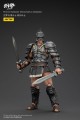 Joy Toy (CN) Figurka Strife 1/18 Roman Gladiator Dimachaerus Gladiator 11 cm