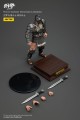 Joy Toy (CN) Figurka Strife 1/18 Roman Gladiator Dimachaerus Gladiator 11 cm