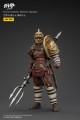Joy Toy (CN) Figurka Strife 1/18 Roman Gladiator Retiarius Gladiator 11 cm
