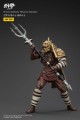 Joy Toy (CN) Strife 1/18 Roman Gladiator Retiarius Gladiator Figurka 11 cm