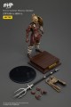 Figurka Joy Toy (CN) Strife 1/18 Roman Gladiator Retiarius Gladiator 11 cm