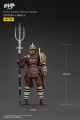 Joy Toy (CN) Figurka Strife 1/18 Roman Gladiator Retiarius Gladiator 11 cm