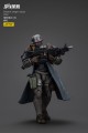 Battle For the Stars Shadow Jaeger Squad Viper Figurka Joy Toy (CN) 16 cm