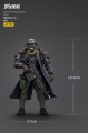 Battle For the Stars Shadow Jaeger Squad Viper Figurka Joy Toy (CN) 16 cm