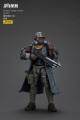 Joy Toy (CN) Figurka Battle For the Stars Shadow Jaeger Squad Jackal 16 cm